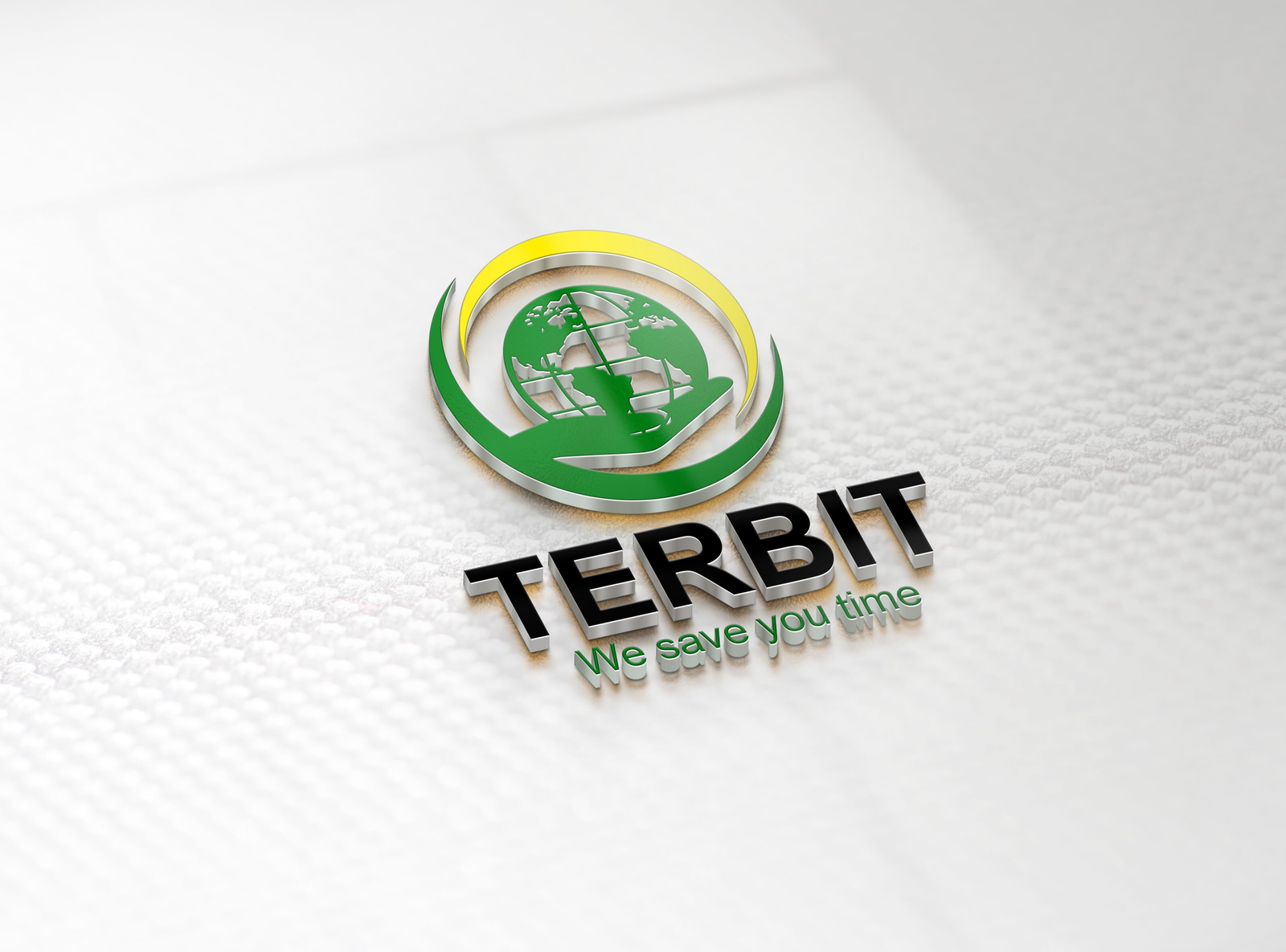 Terbit — We save you time